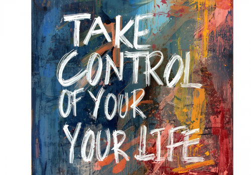 Quotes About Taking Control of Your Life