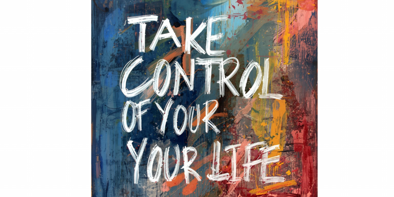 Quotes About Taking Control of Your Life