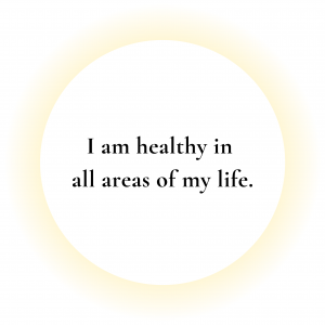 Lasting Vitality